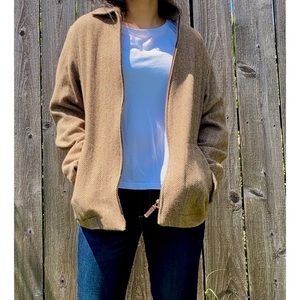 Lauren Ralph Lauren Herringbone Jacket